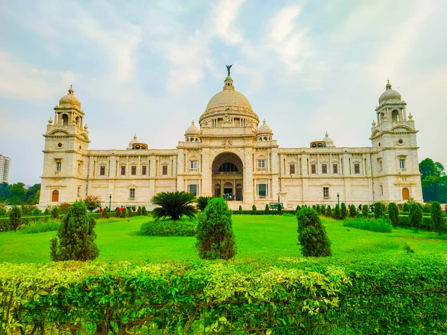 Kolkata