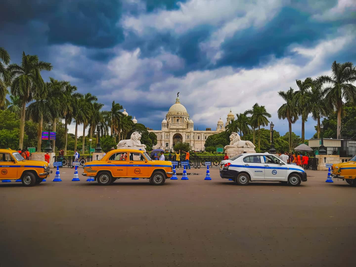 Kolkata